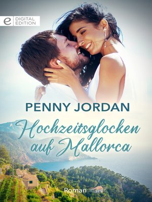 cover image of Hochzeitsglocken auf Mallorca